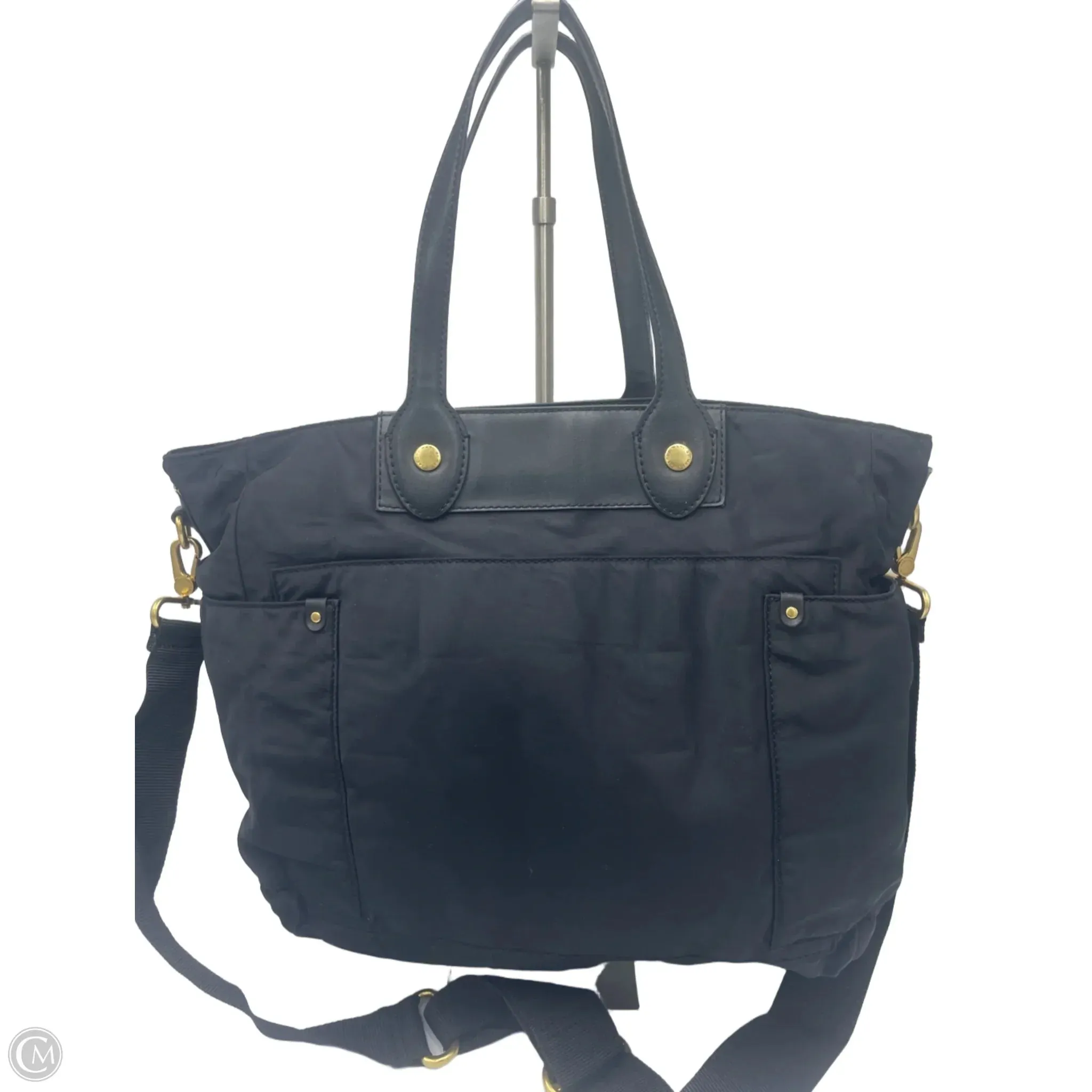 Tote Designer By Marc Jacobs