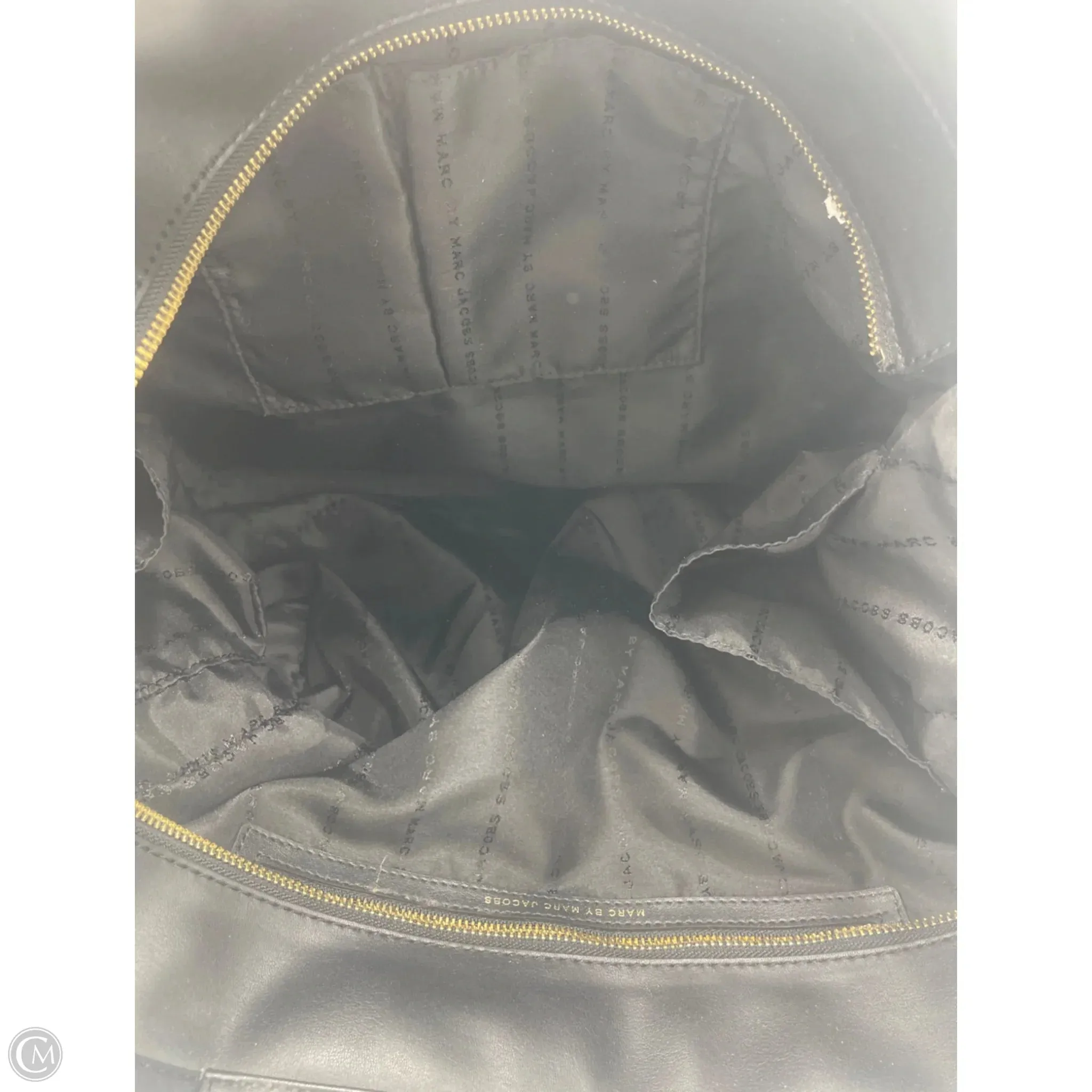 Tote Designer By Marc Jacobs