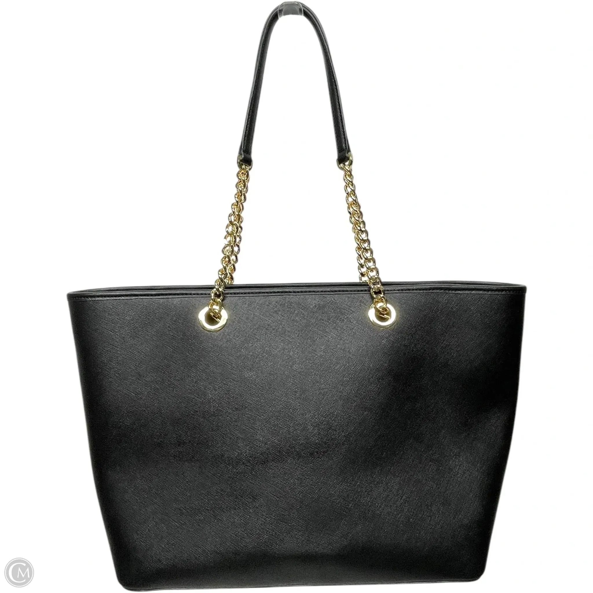 Tote Designer By Michael Kors, Size: Large