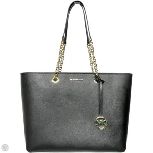 Tote Designer By Michael Kors, Size: Large
