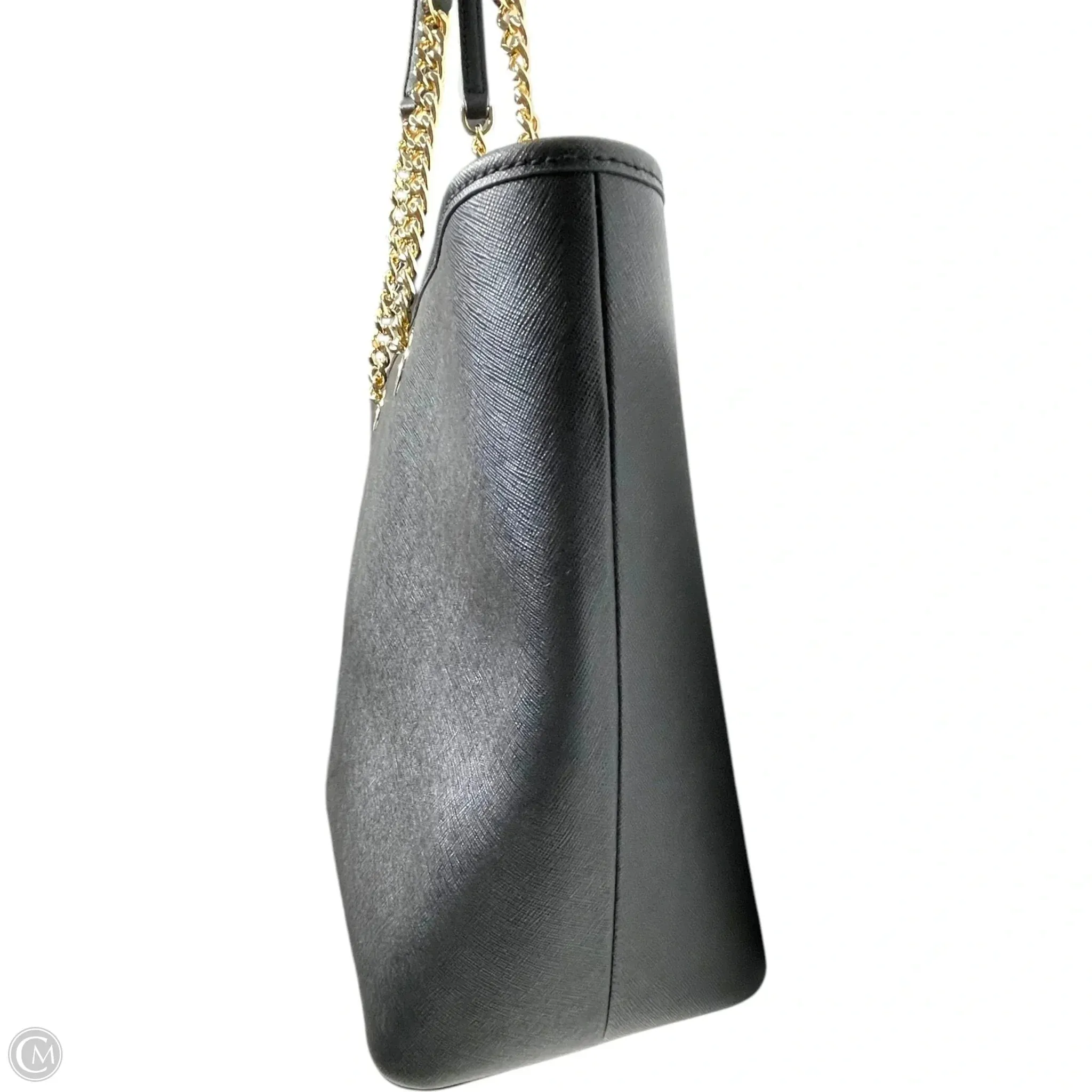 Tote Designer By Michael Kors, Size: Large