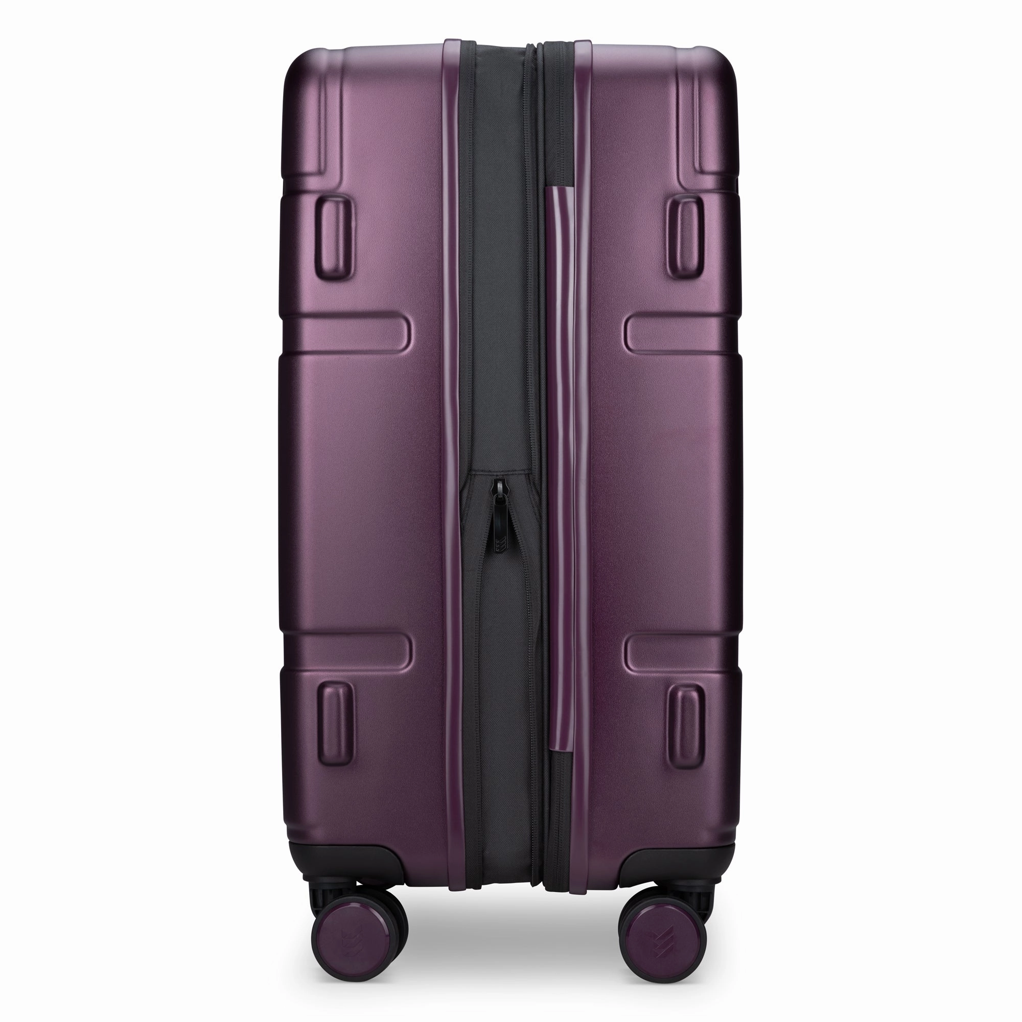 Travelite Itinerary Polycarbonate Expandable Spinner Large Luggage