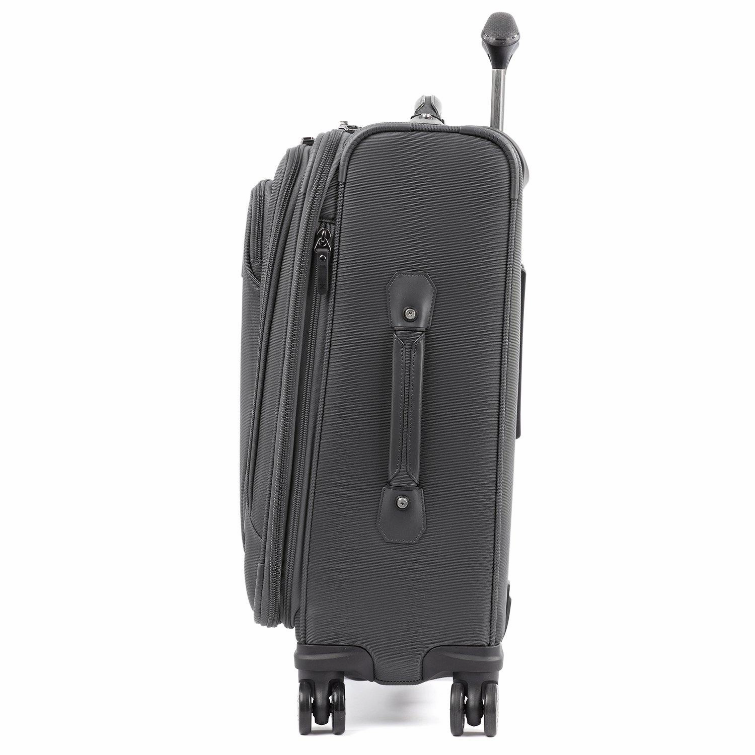 TravelPro Crew 10 21" Expandable Spinner Suiter