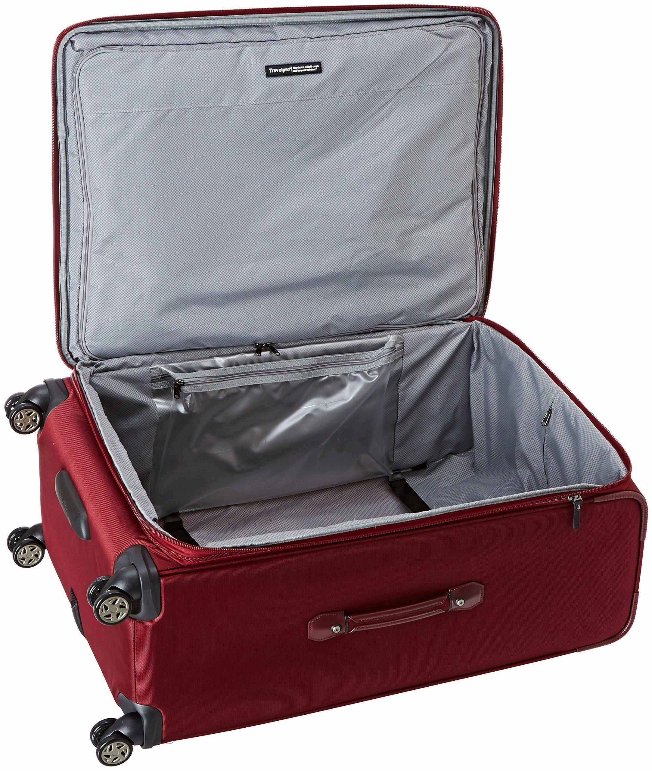 TravelPro Crew 10 29" Expandable Spinner Suiter