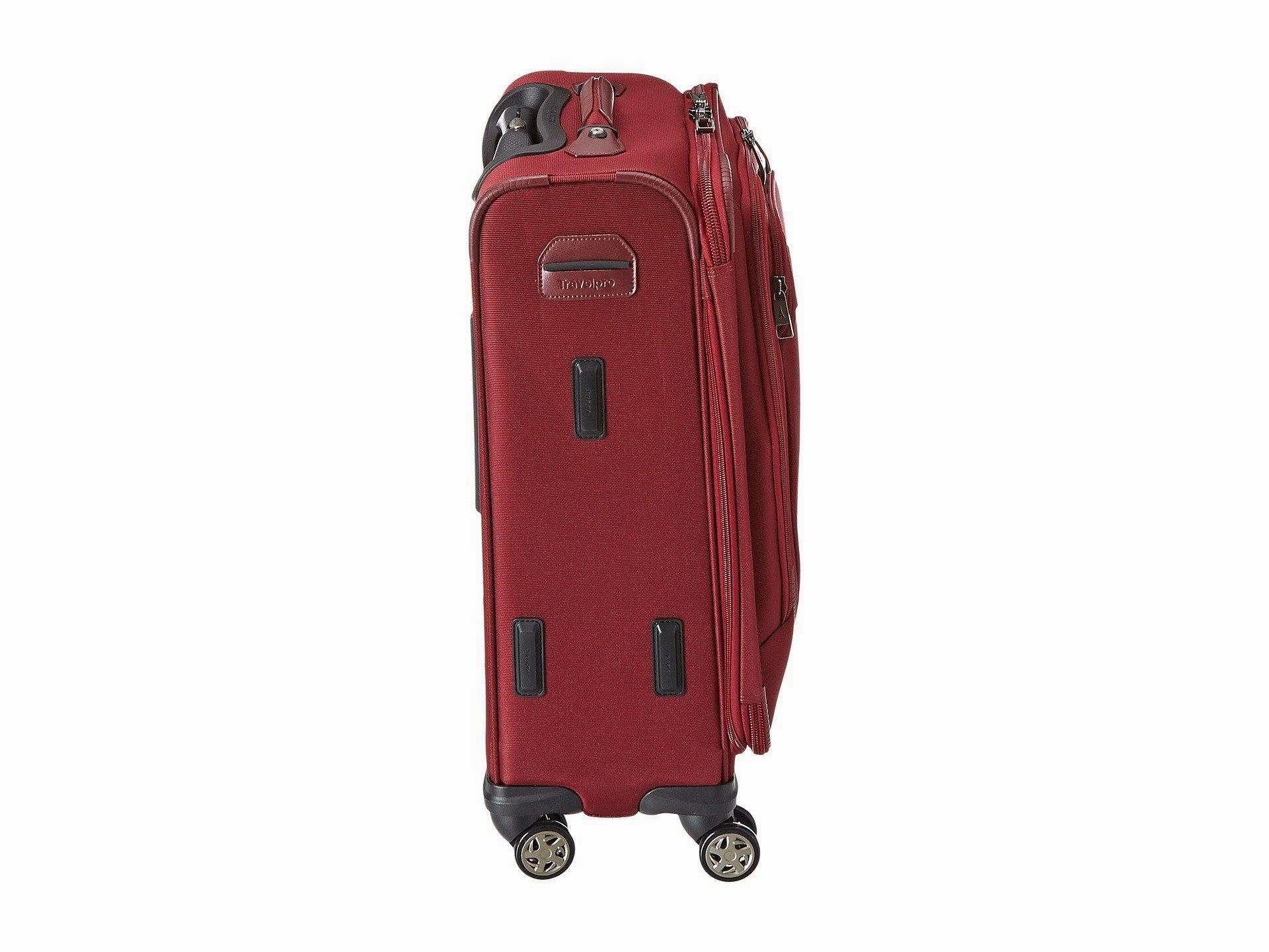TravelPro Crew 10 International Carry-On Spinner