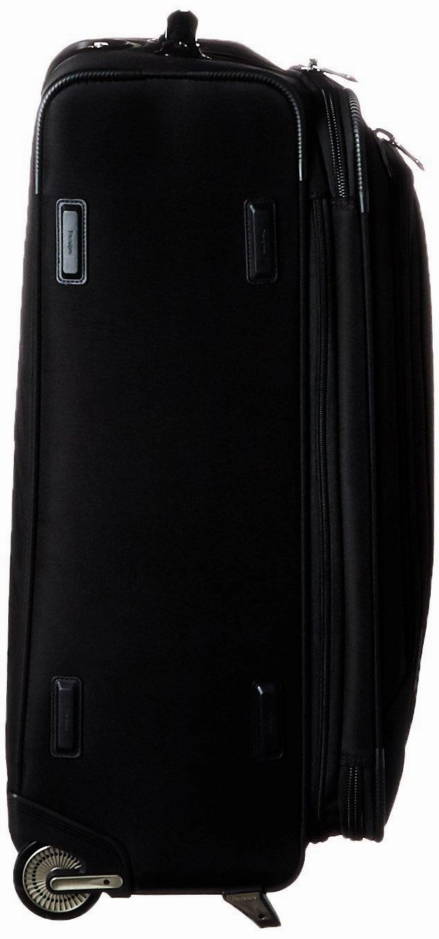 TravelPro Crew 11 26" Expandable Upright Suitcase