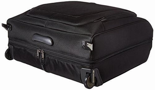 Travelpro Crew 11 Large Rolling Garment Bag, Black