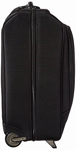 Travelpro Crew 11 Large Rolling Garment Bag, Black