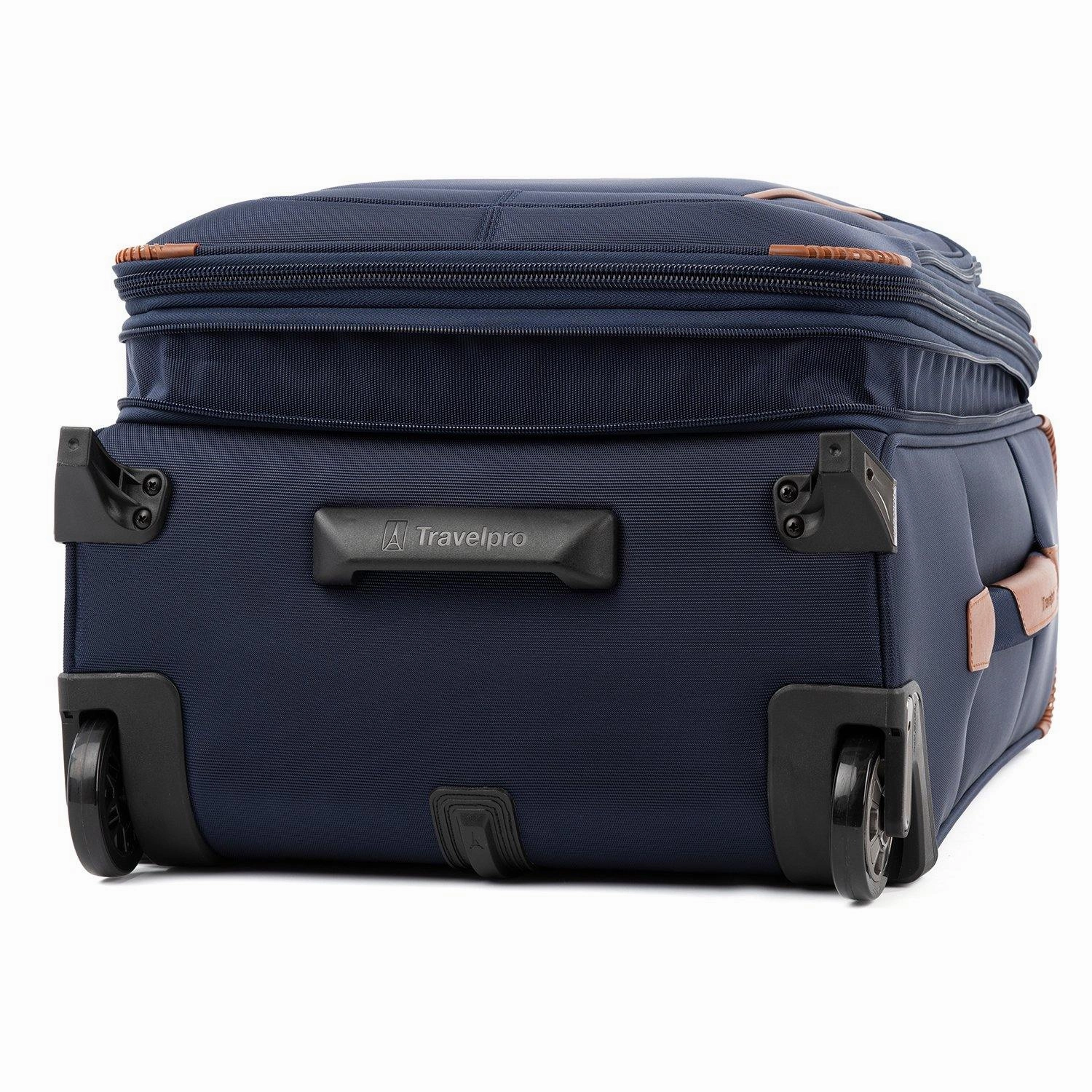 TravelPro Crew Versapack 21" 2-Wheel Carry-On Luggage