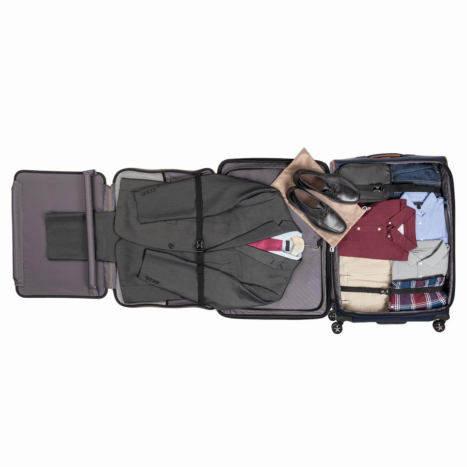 Travelpro Crew Versapack 29" Expandable Spinner Suiter