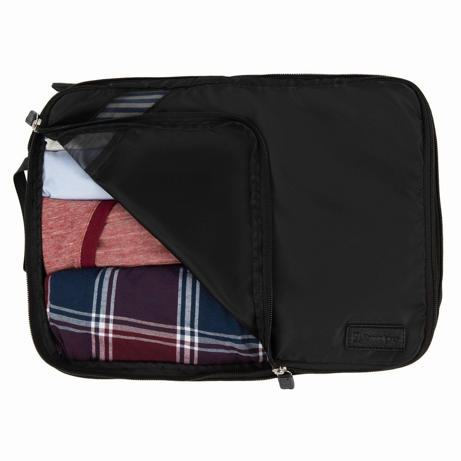 TravelPro Essentials Large Expandable Packing Cube
