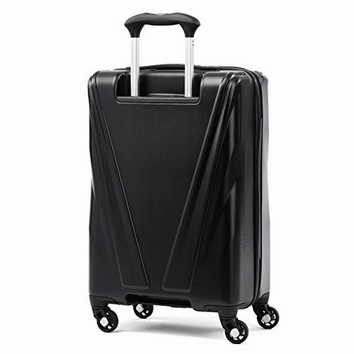 Travelpro Maxlite 5 21" Hardside Carry-On Spinner (Black)