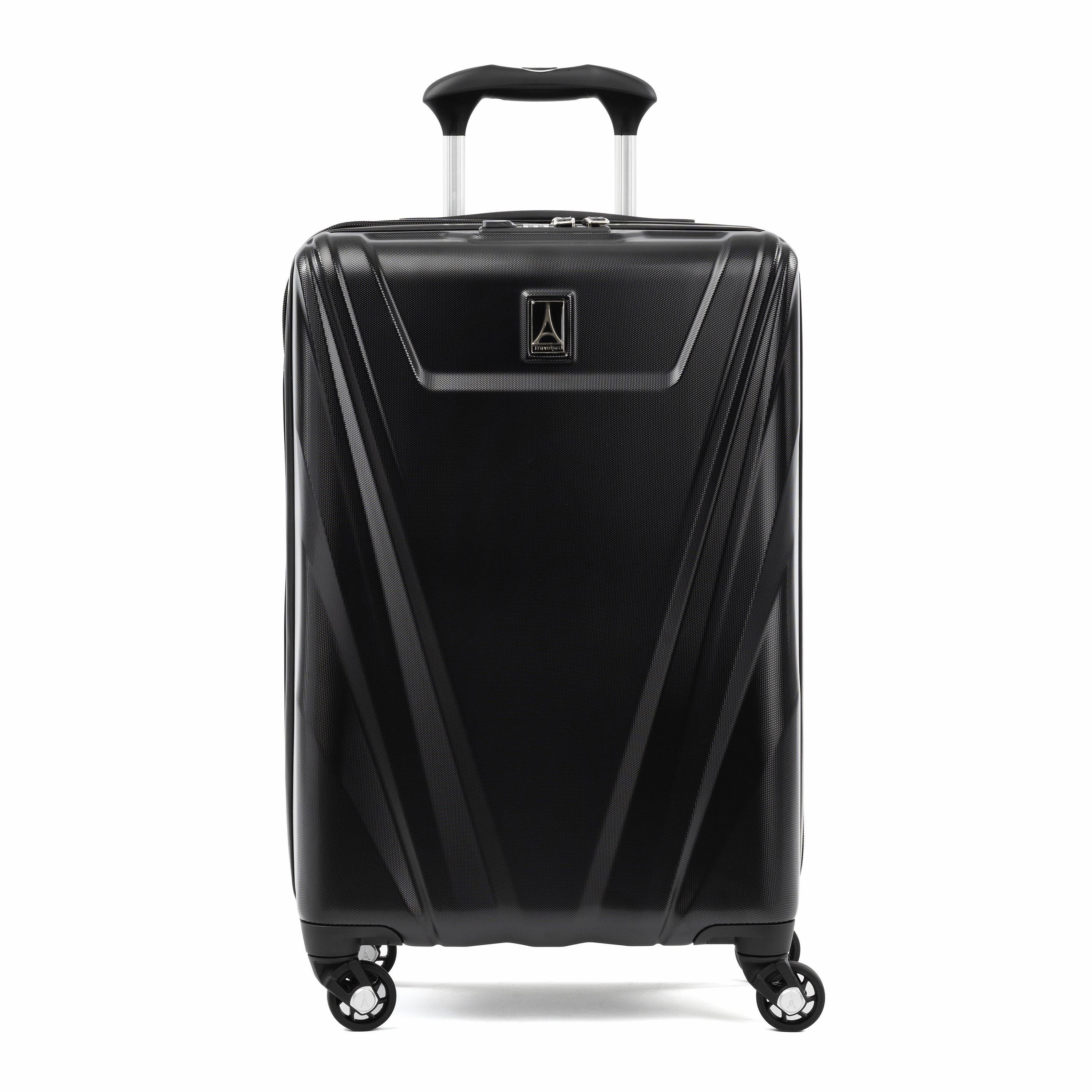 TravelPro Maxlite 5 21" Non-Expandable 4-Wheel Carry-On Luggage