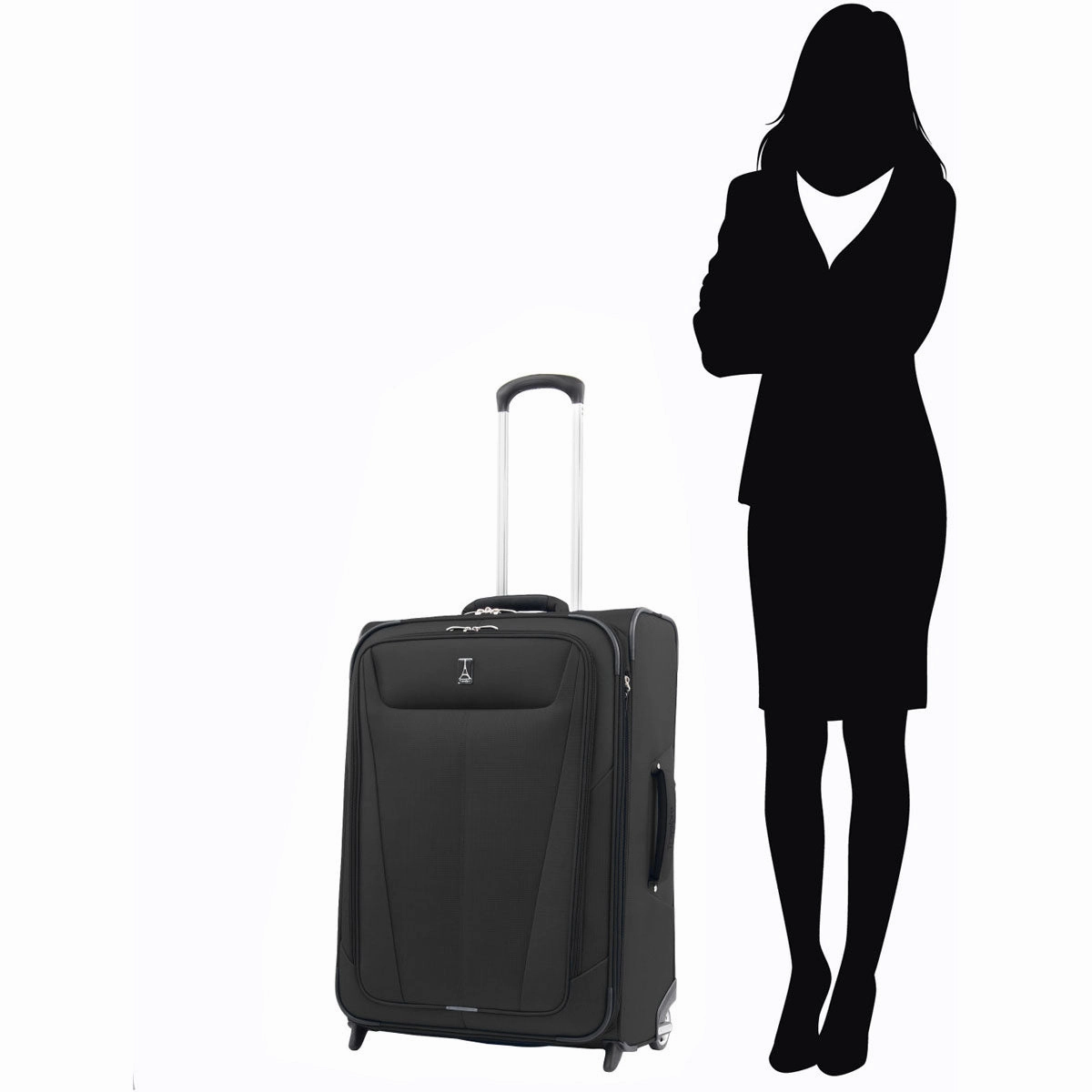 Travelpro Maxlite 5 26" Expandable Rollaboard