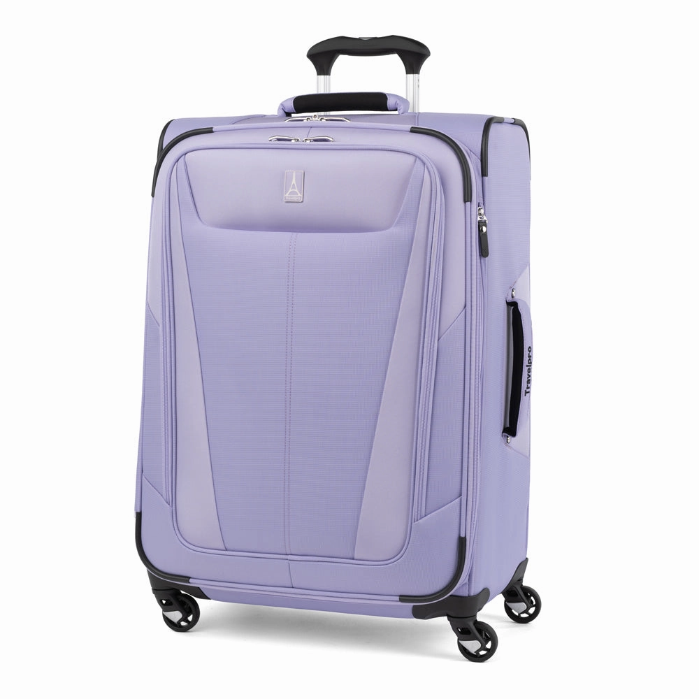 Travelpro Maxlite 5 3-Piece Set (21/25/29) 4-Wheel Softside Luggage