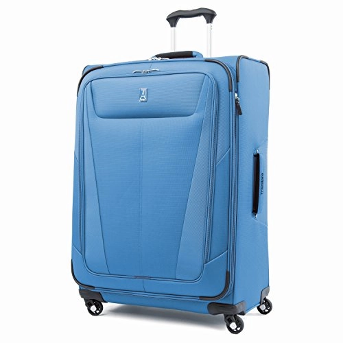 Travelpro Maxlite 5 | 5-Pc Set | Rolling Tote, 21" Carry-On, 25" & 29" Exp. Spinners With Travel