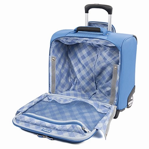 Travelpro Maxlite 5 | 5-Pc Set | Rolling Tote, 21" Carry-On, 25" & 29" Exp. Spinners With Travel
