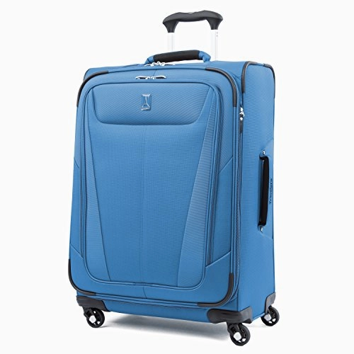 Travelpro Maxlite 5 | 5-Pc Set | Rolling Tote, 21" Carry-On, 25" & 29" Exp. Spinners With Travel
