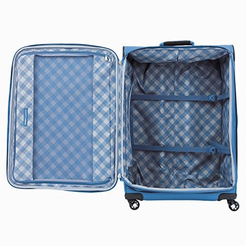 Travelpro Maxlite 5 | 5-Pc Set | Rolling Tote, 21" Carry-On, 25" & 29" Exp. Spinners With Travel