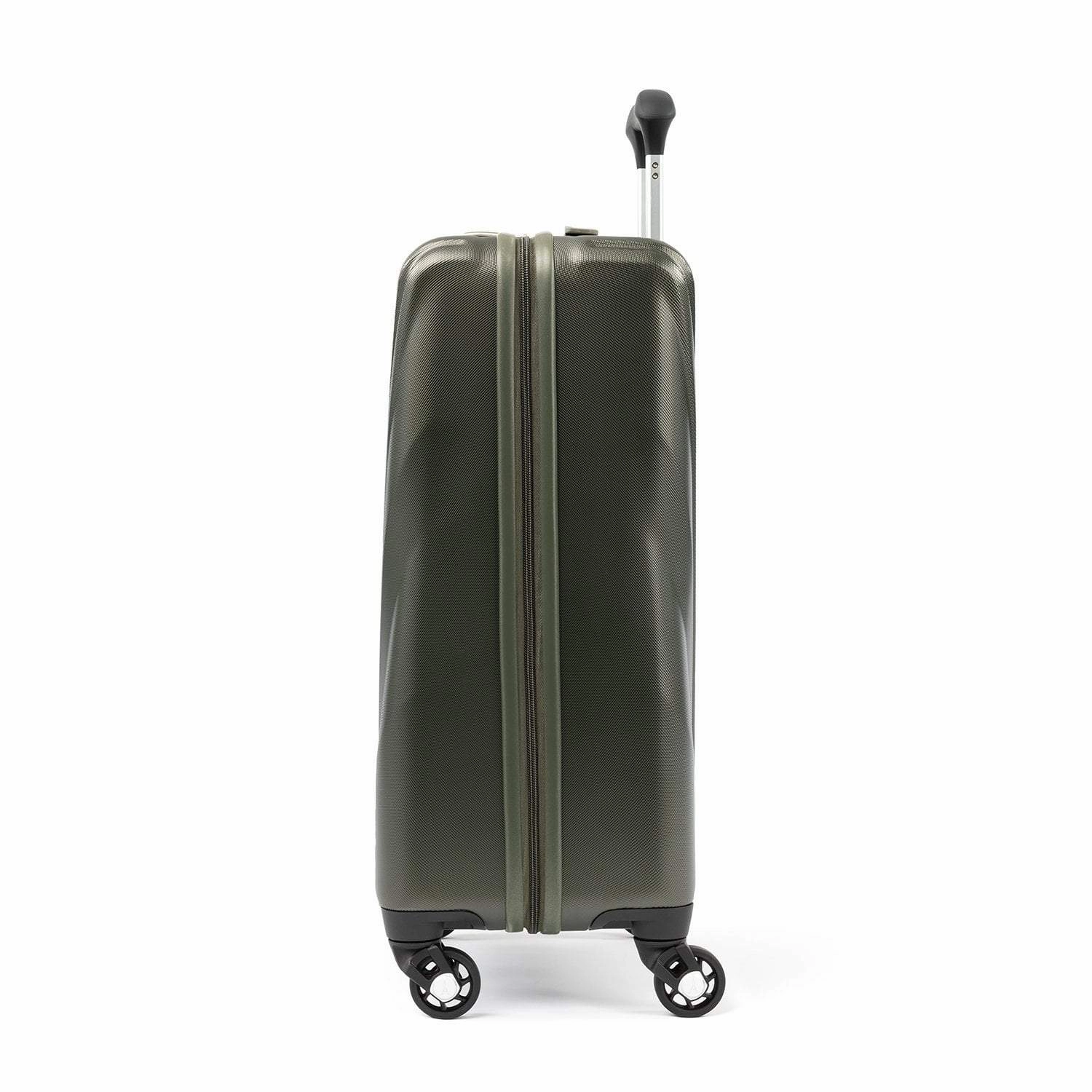 Travelpro Maxlite 5 - International Hardside Carry-On Spinner Luggage