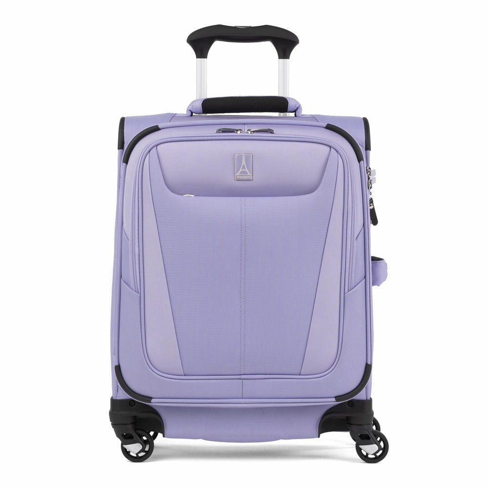 Travelpro Maxlite 5 Carry-On 19-Inch 4-Wheel Softside Luggage