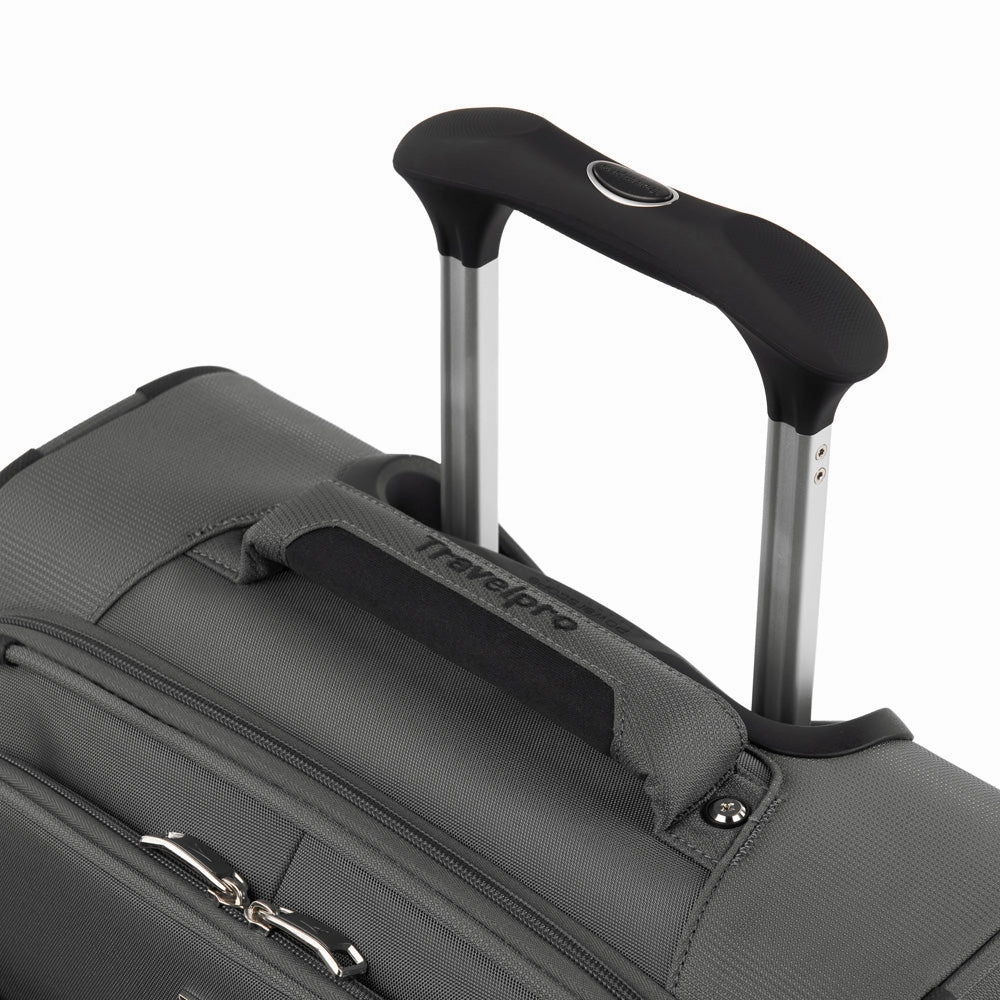 Travelpro Maxlite 5 Carry-On 19-Inch 4-Wheel Softside Luggage
