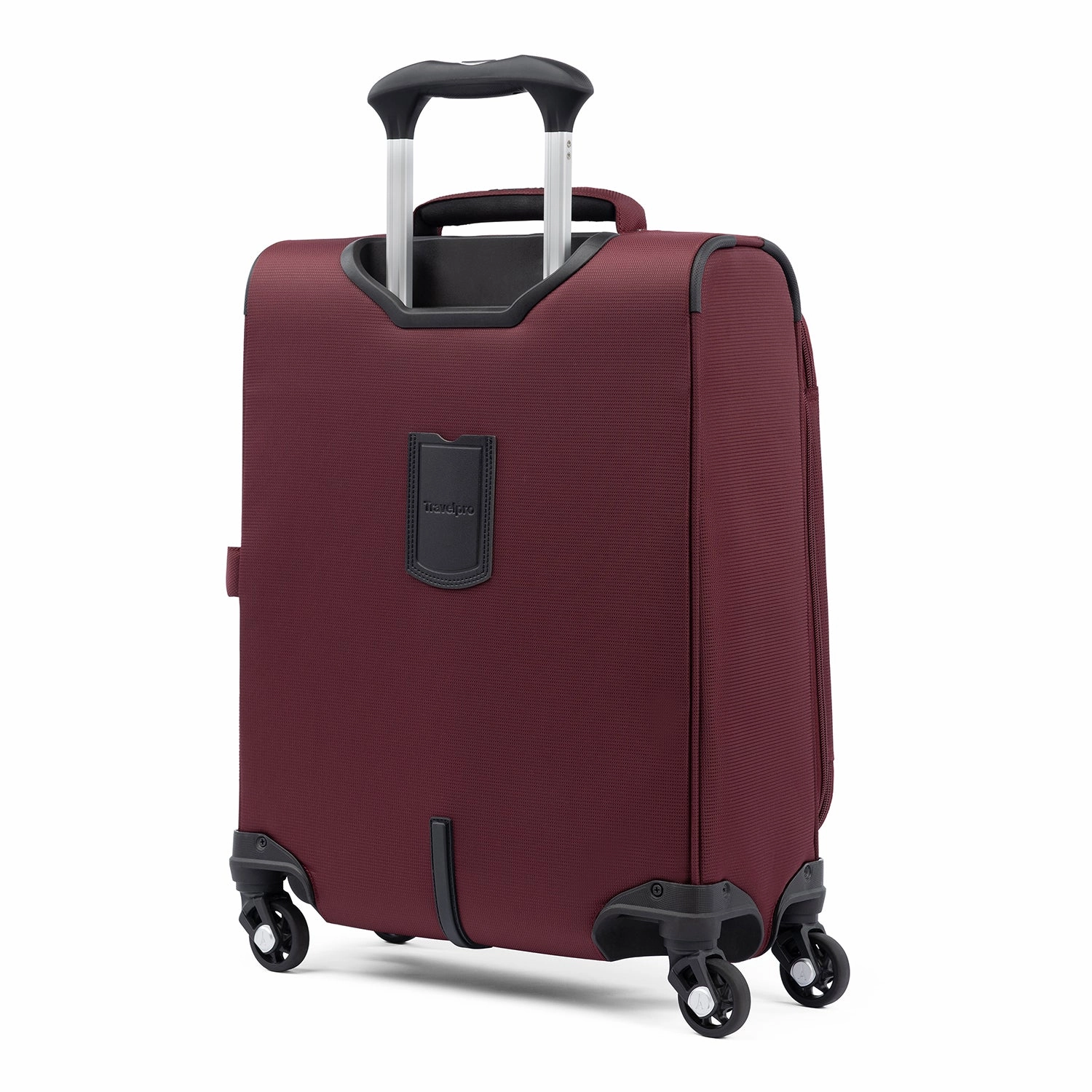 Travelpro Maxlite 5 Carry-On 19-Inch 4-Wheel Softside Luggage
