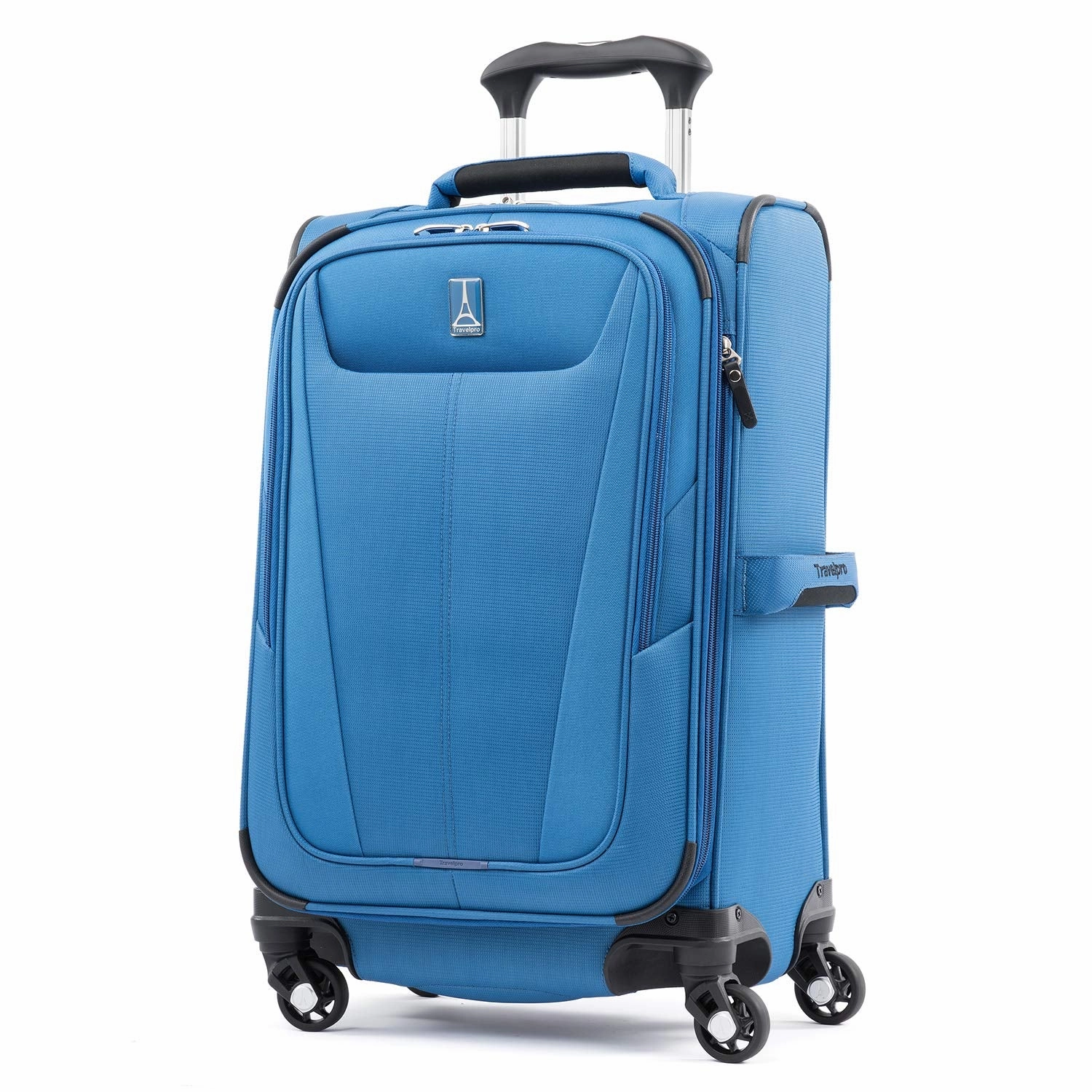 Travelpro Maxlite 5 Carry-On 19-Inch 4-Wheel Softside Luggage