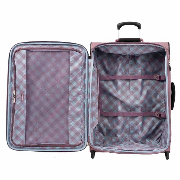 Travelpro Maxlite 5 Expandable Rollaboard Luggage 26-Inch