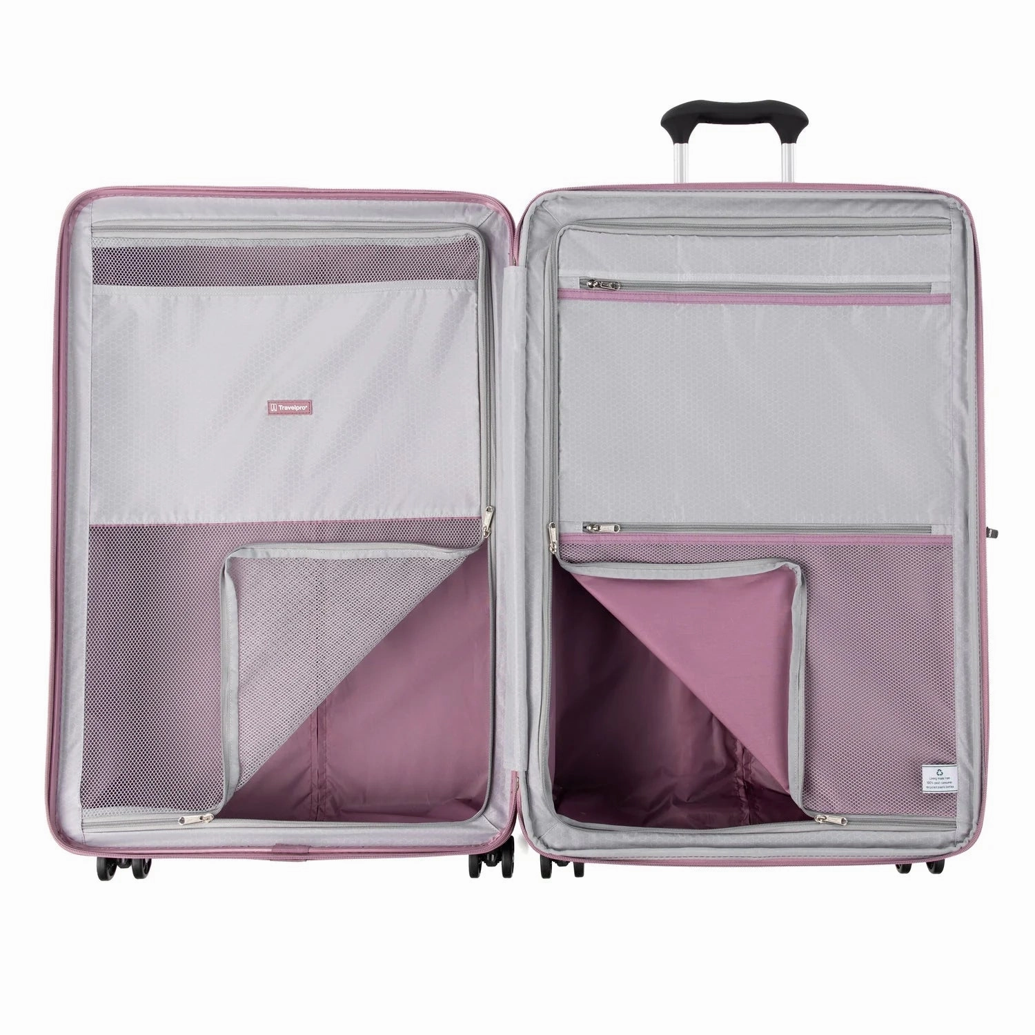 Travelpro Maxlite Air Large Check-in Expandable Hardside Spinner Luggage