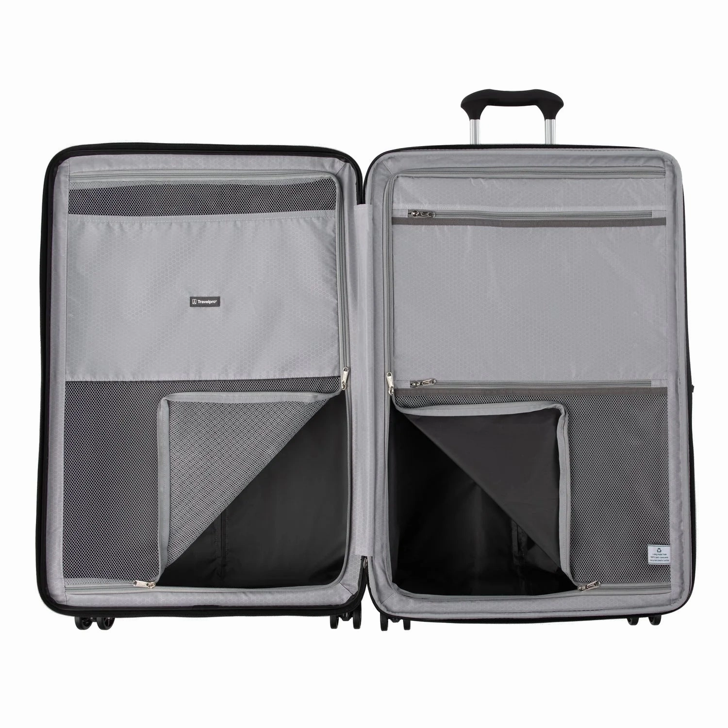 Travelpro Maxlite Air Large Check-in Expandable Hardside Spinner Luggage