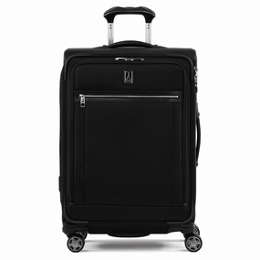 TravelPro Platinum Elite 25" 4-Wheel Medium Luggage