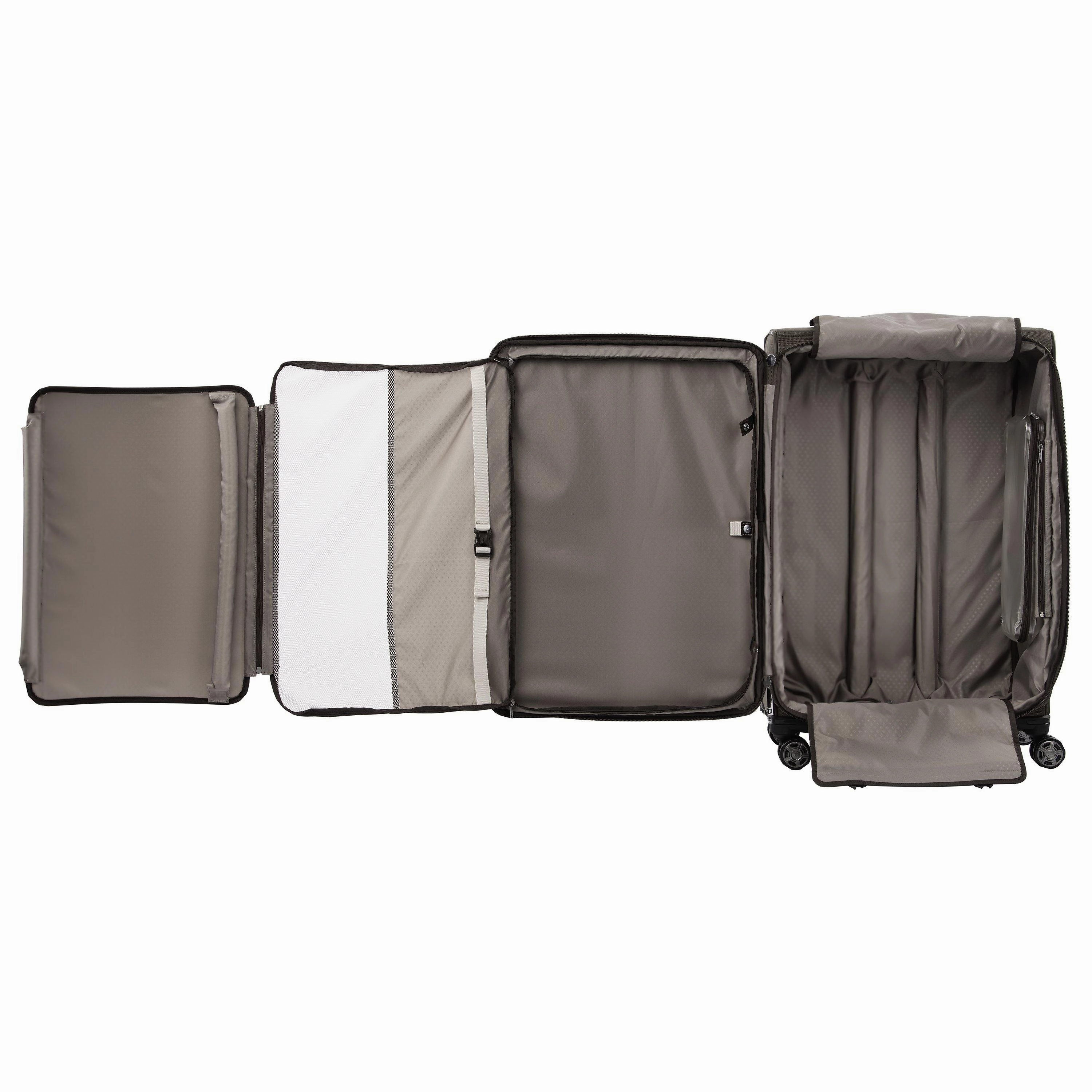 TravelPro Platinum Elite 29" 4-Wheel Large Luggage