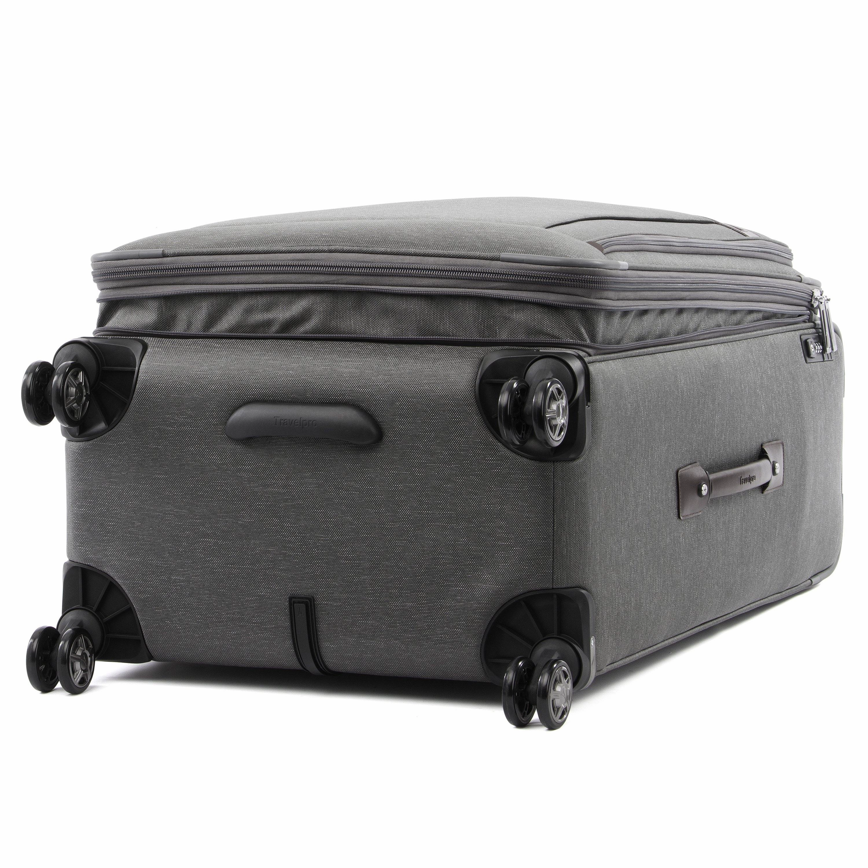 TravelPro Platinum Elite 29" 4-Wheel Large Luggage
