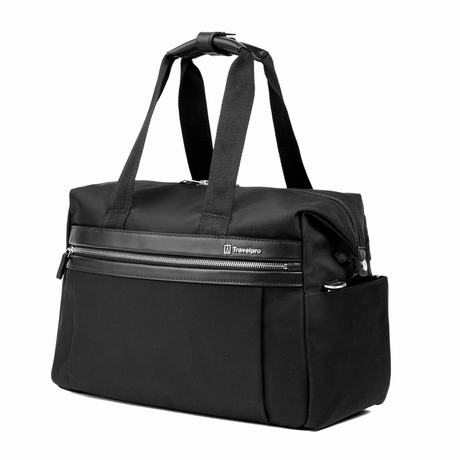 Travelpro Platinum Elite Carry on Soft Travel Underseat Tote Bag