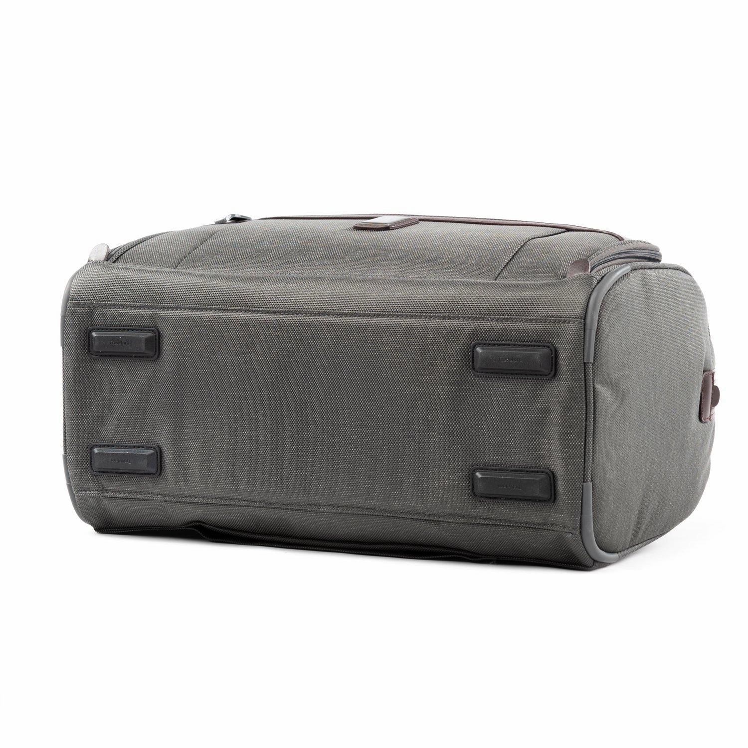 TravelPro Platinum Elite Regional Carry-On Duffel