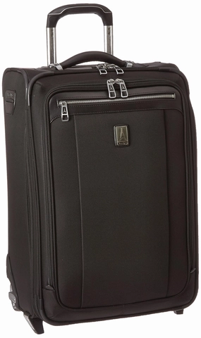 TravelPro Platinum Magna 2 22" 2-Wheel Carry-On Luggage