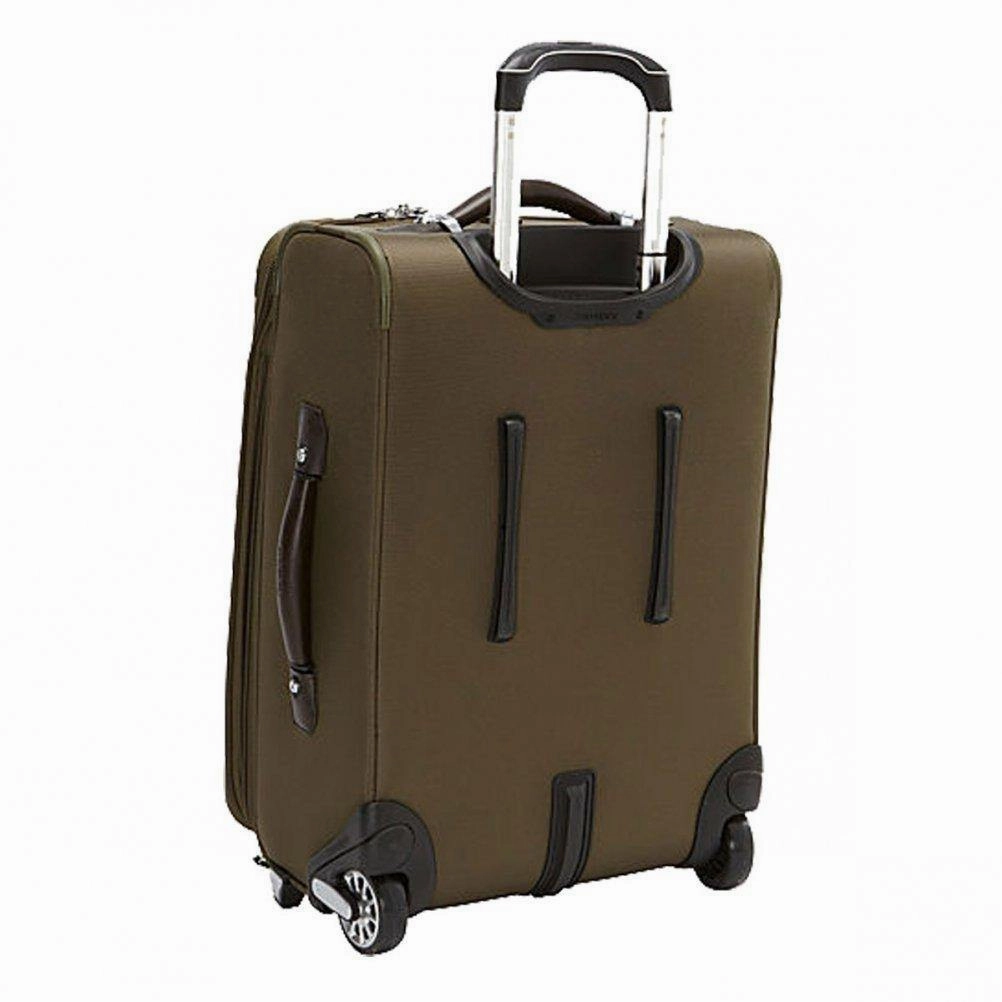 TravelPro Platinum Magna 2 22" 2-Wheel Carry-On Luggage