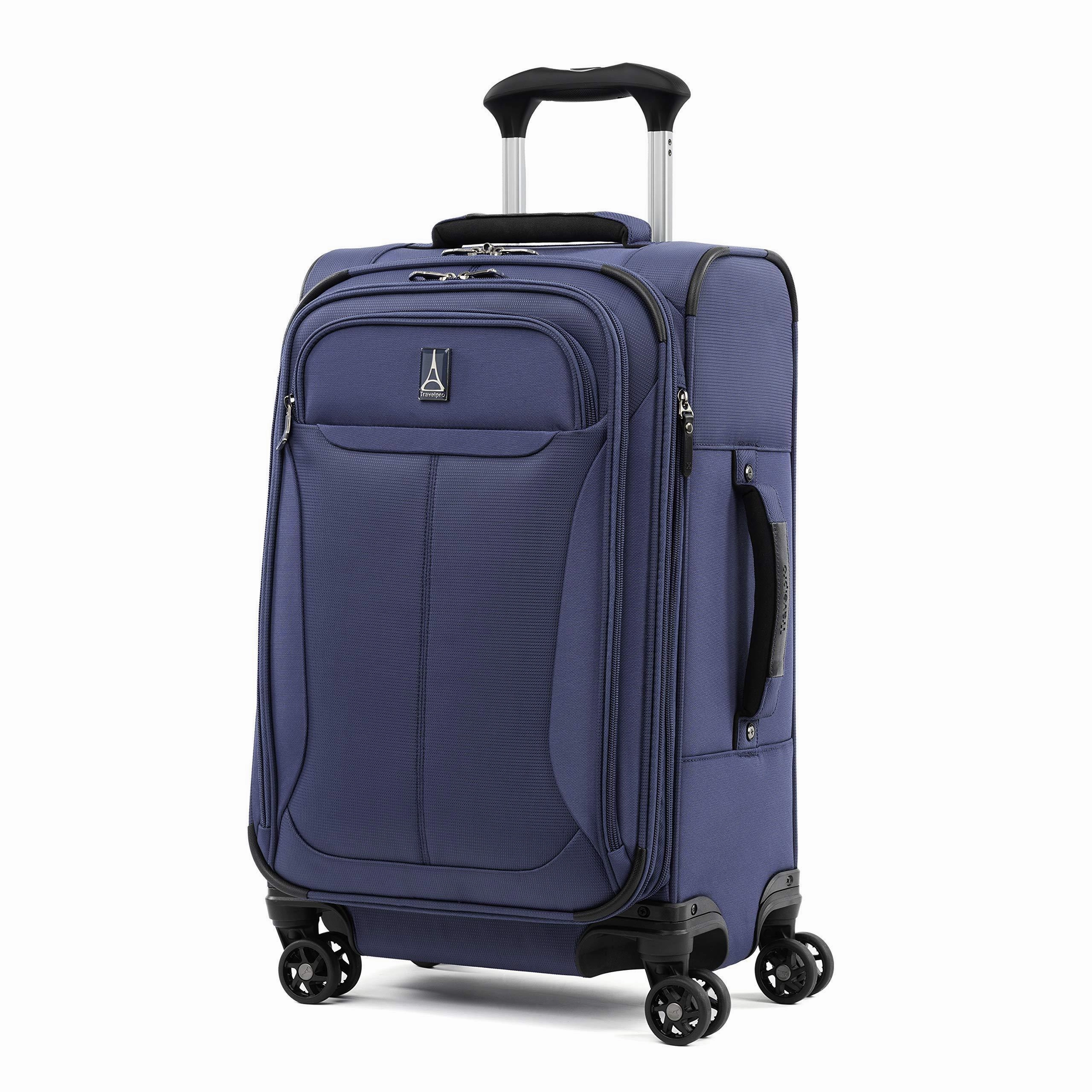 TravelPro Tourlite 21" 4-Wheel Carry-On Luggage