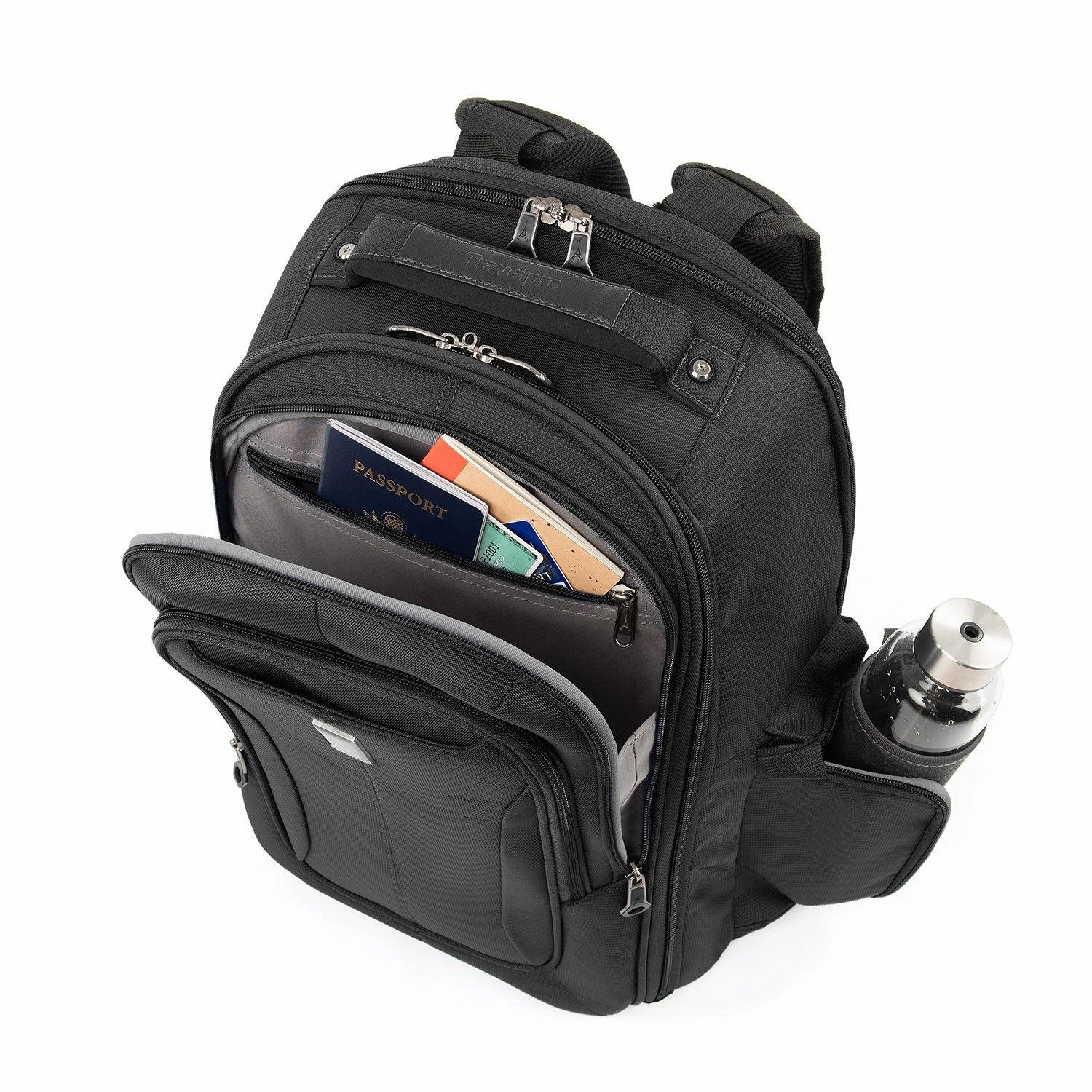 TravelPro Tourlite Laptop Backpack