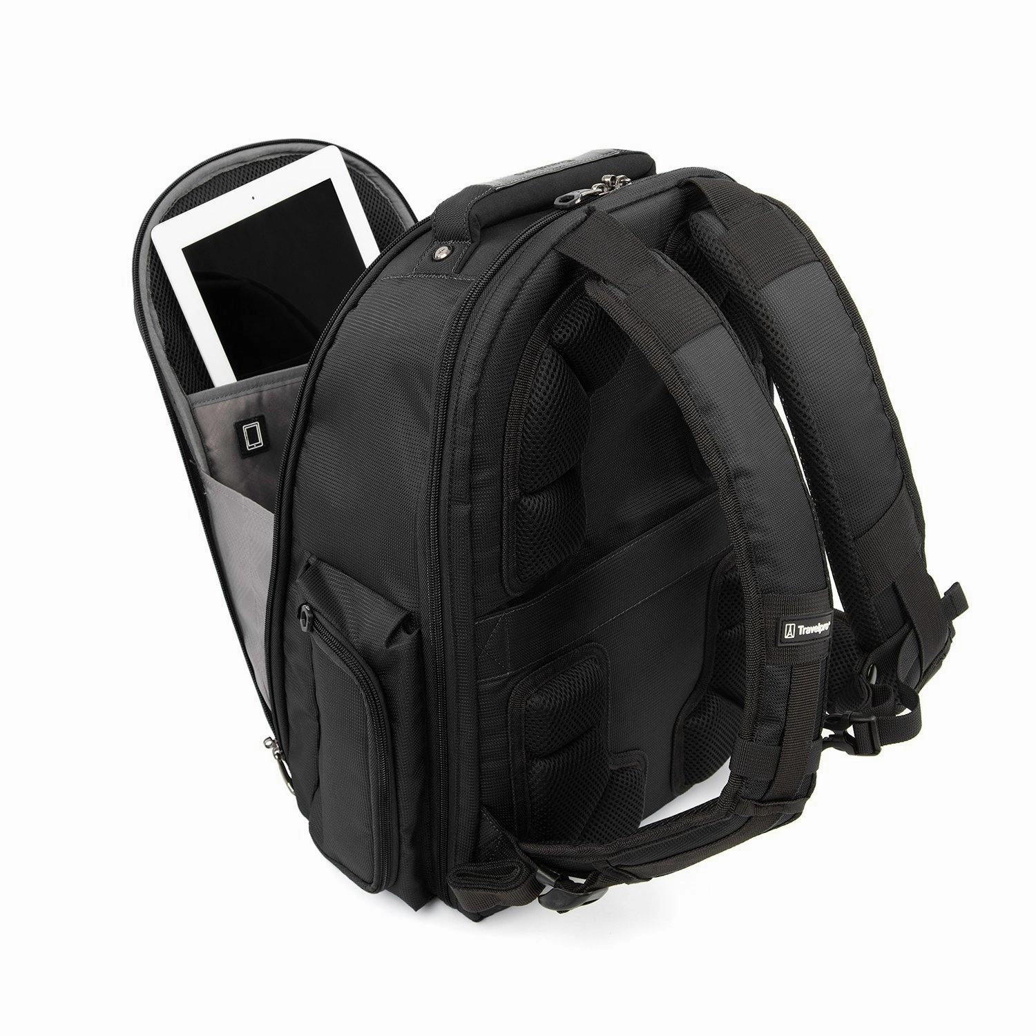 TravelPro Tourlite Laptop Backpack