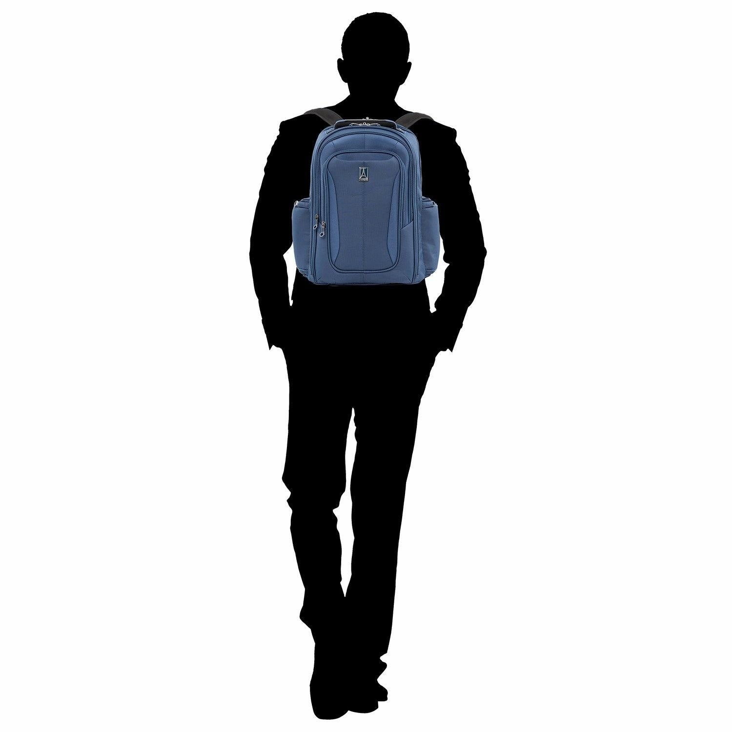 TravelPro Tourlite Laptop Backpack