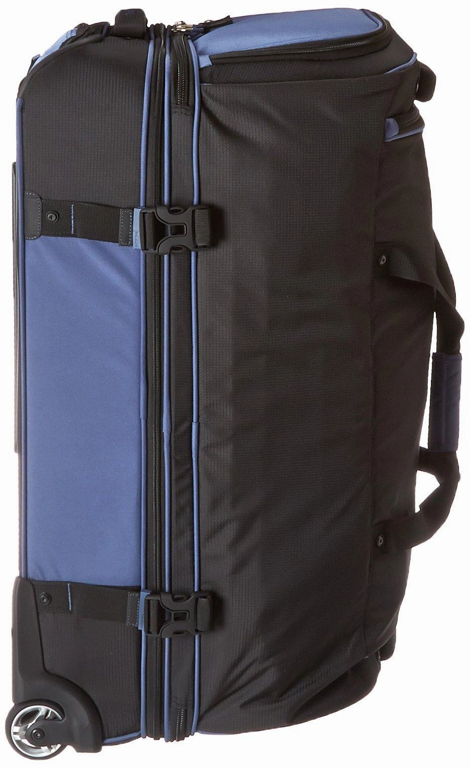 TravelPro Tpro Bold 2.0 30" Drop Bottom Rolling Duffel
