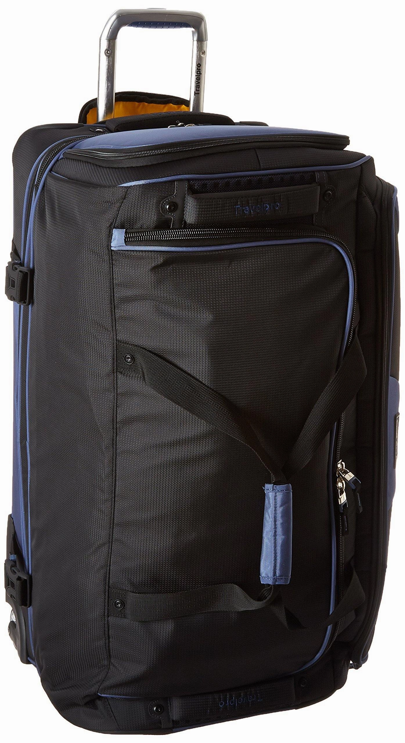 TravelPro Tpro Bold 2.0 30" Drop Bottom Rolling Duffel