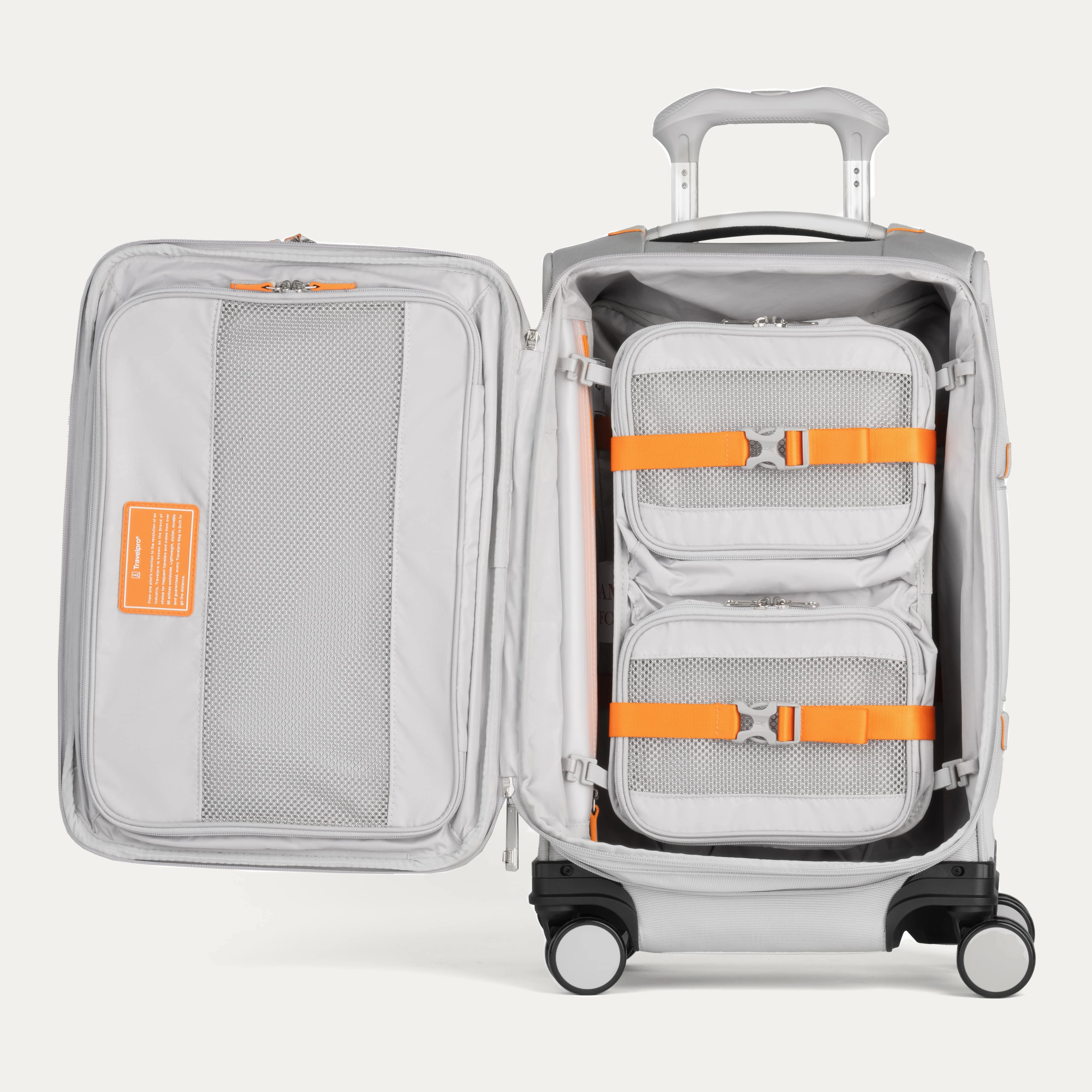 Travelpro VersaPack  Carry-on Expandable Spinner