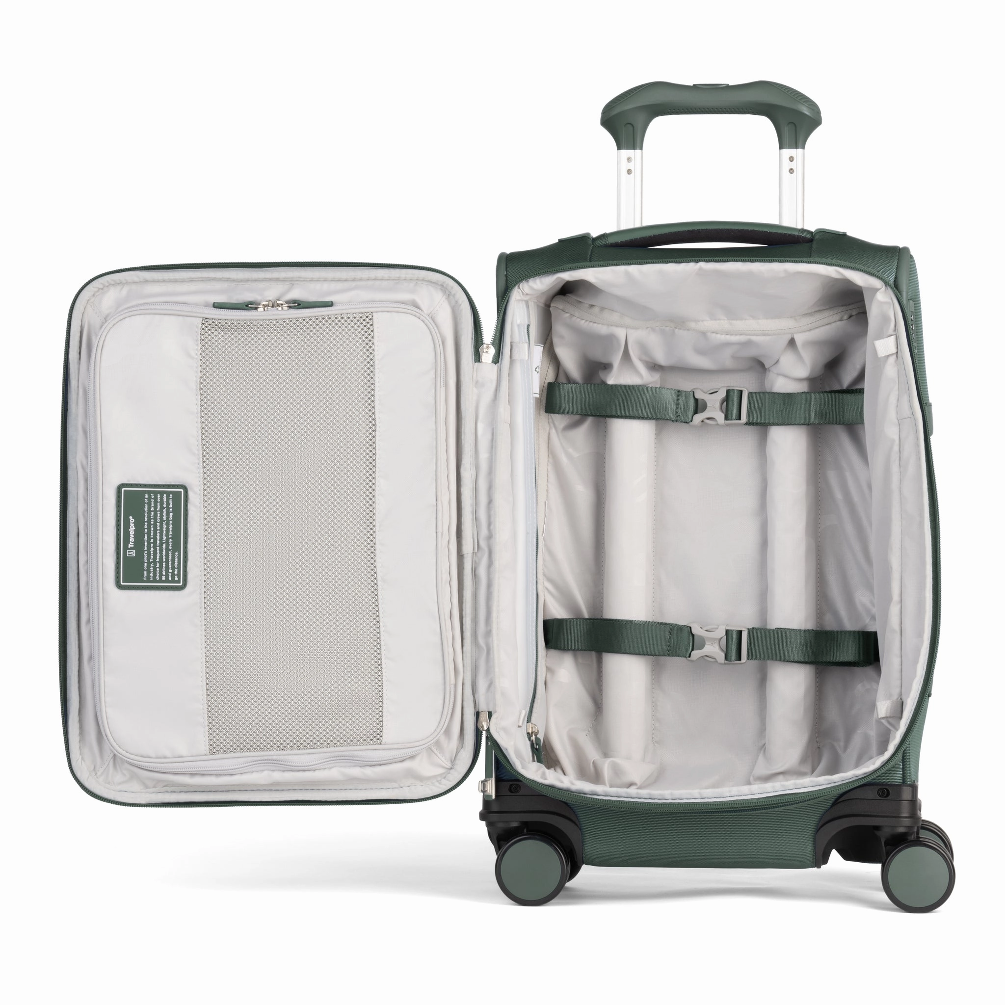 Travelpro VersaPack  Carry-on Expandable Spinner