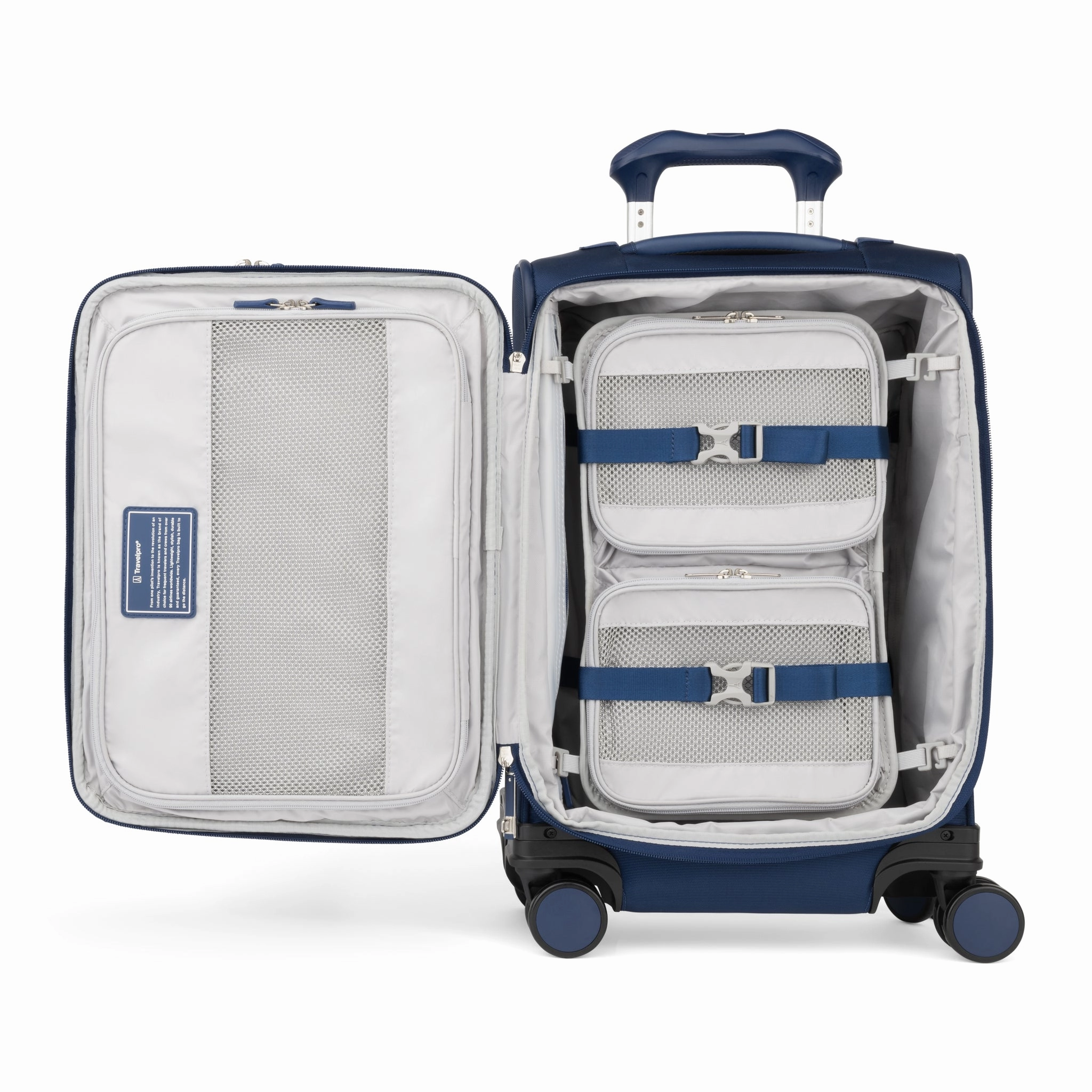Travelpro VersaPack  Carry-on Expandable Spinner