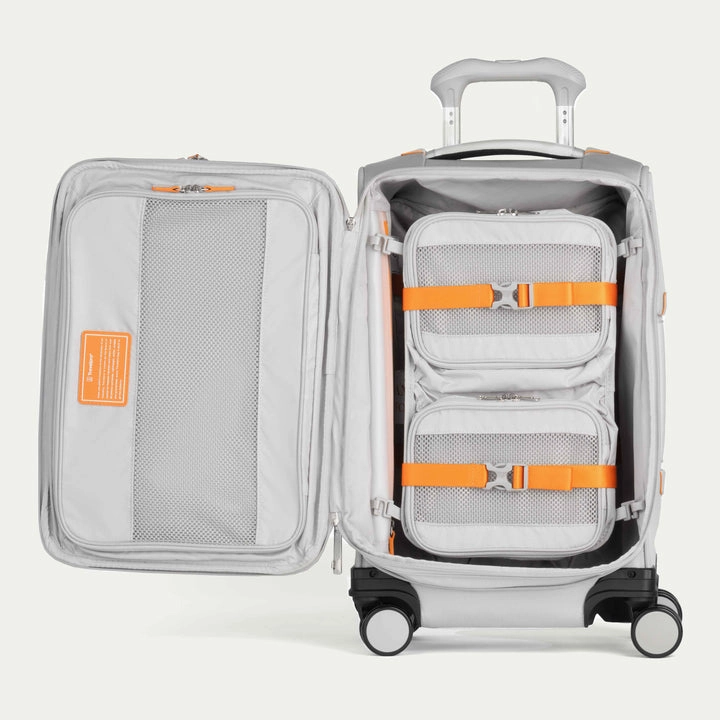 Travelpro VersaPack  Compact Carry-on Expandable Spinner