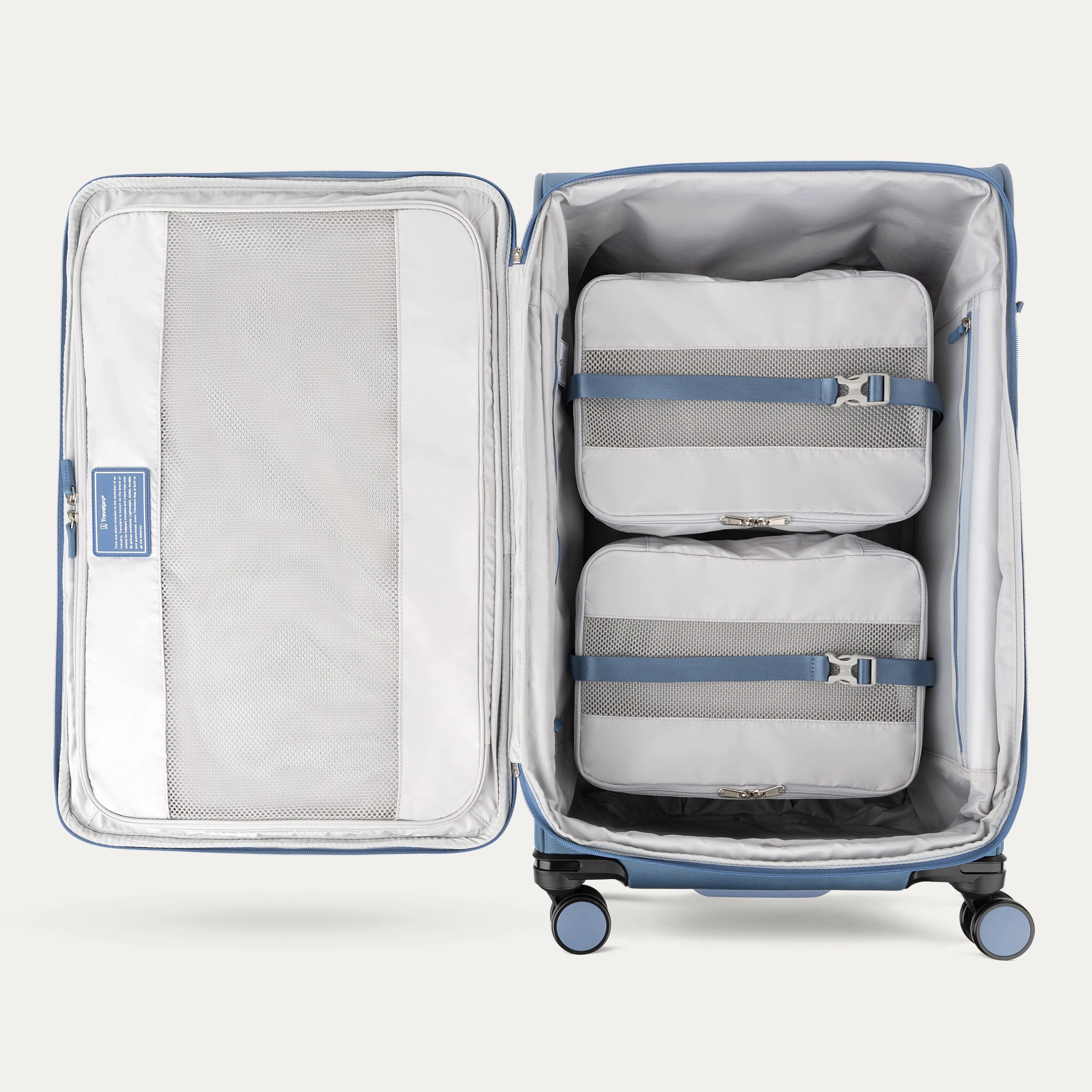 Travelpro VersaPack  Large Check-In Expandable Spinner Luggage