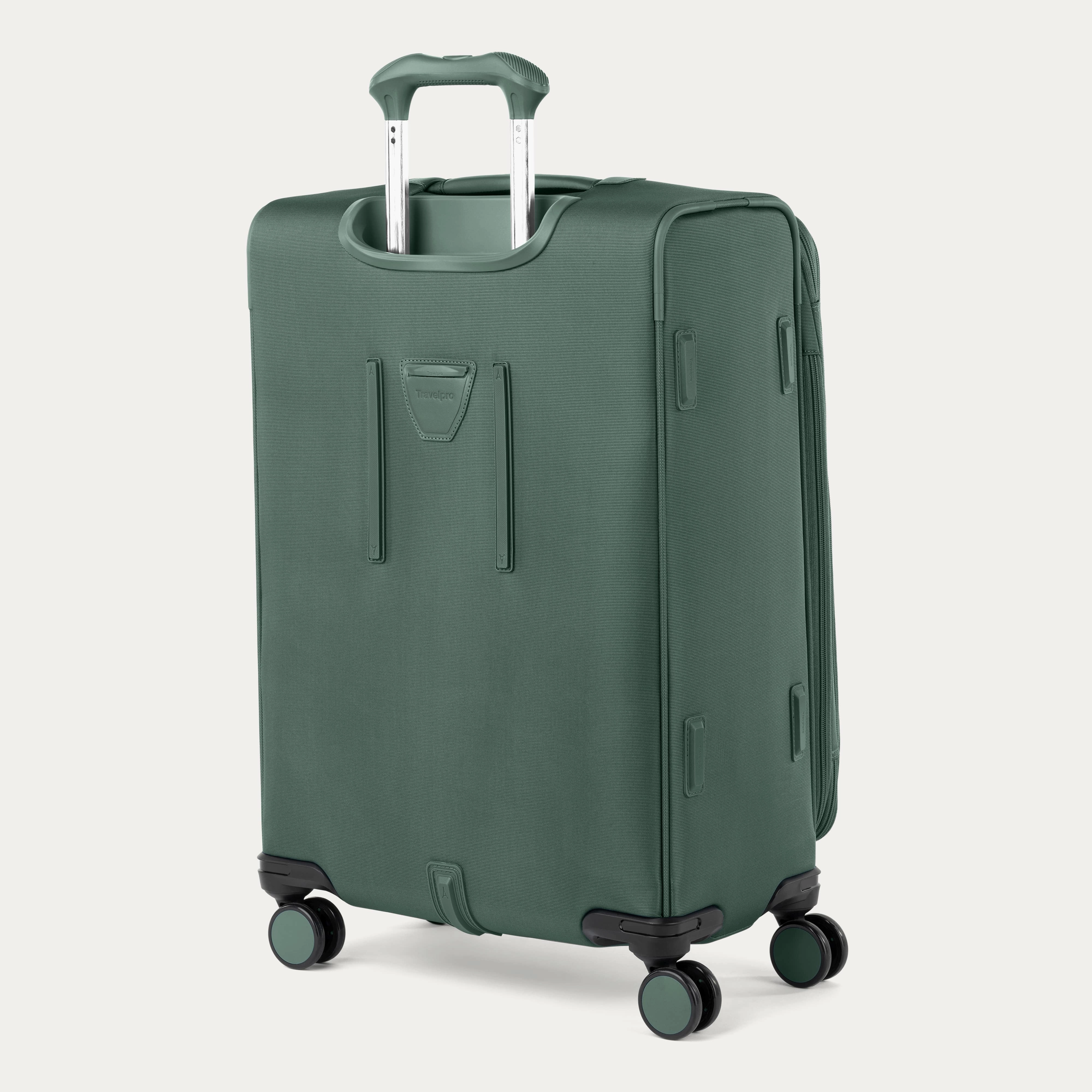 Travelpro VersaPack  Medium Check-In Expandable Spinner Luggage